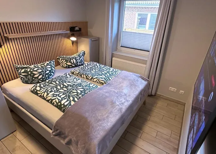 Semesterbostad 